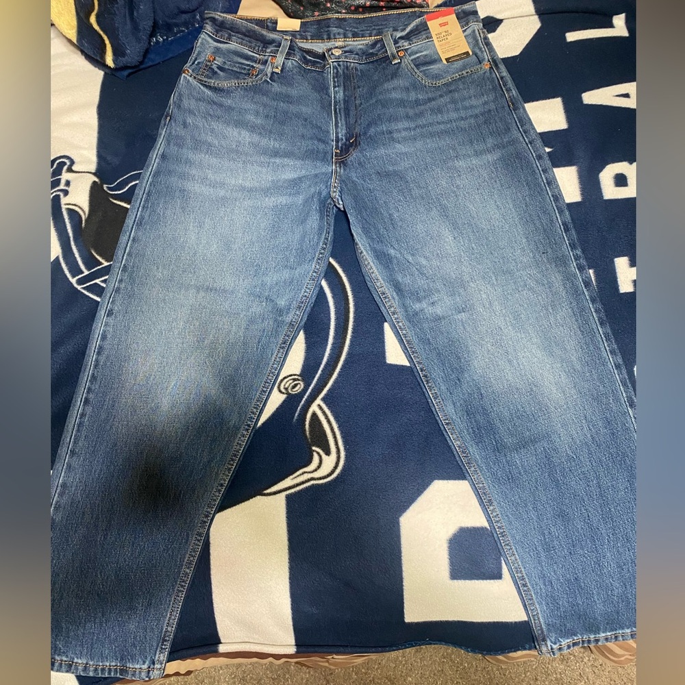 Levis Jeans